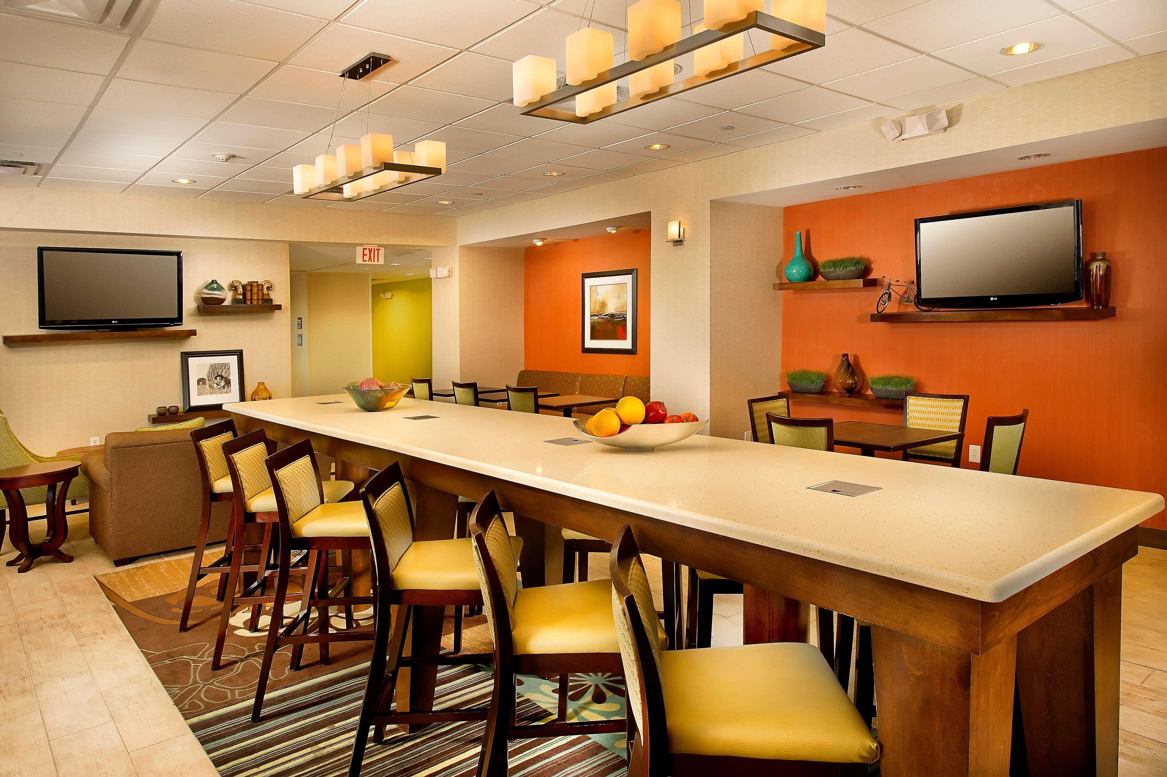 Hampton Inn Pampa Екстериор снимка