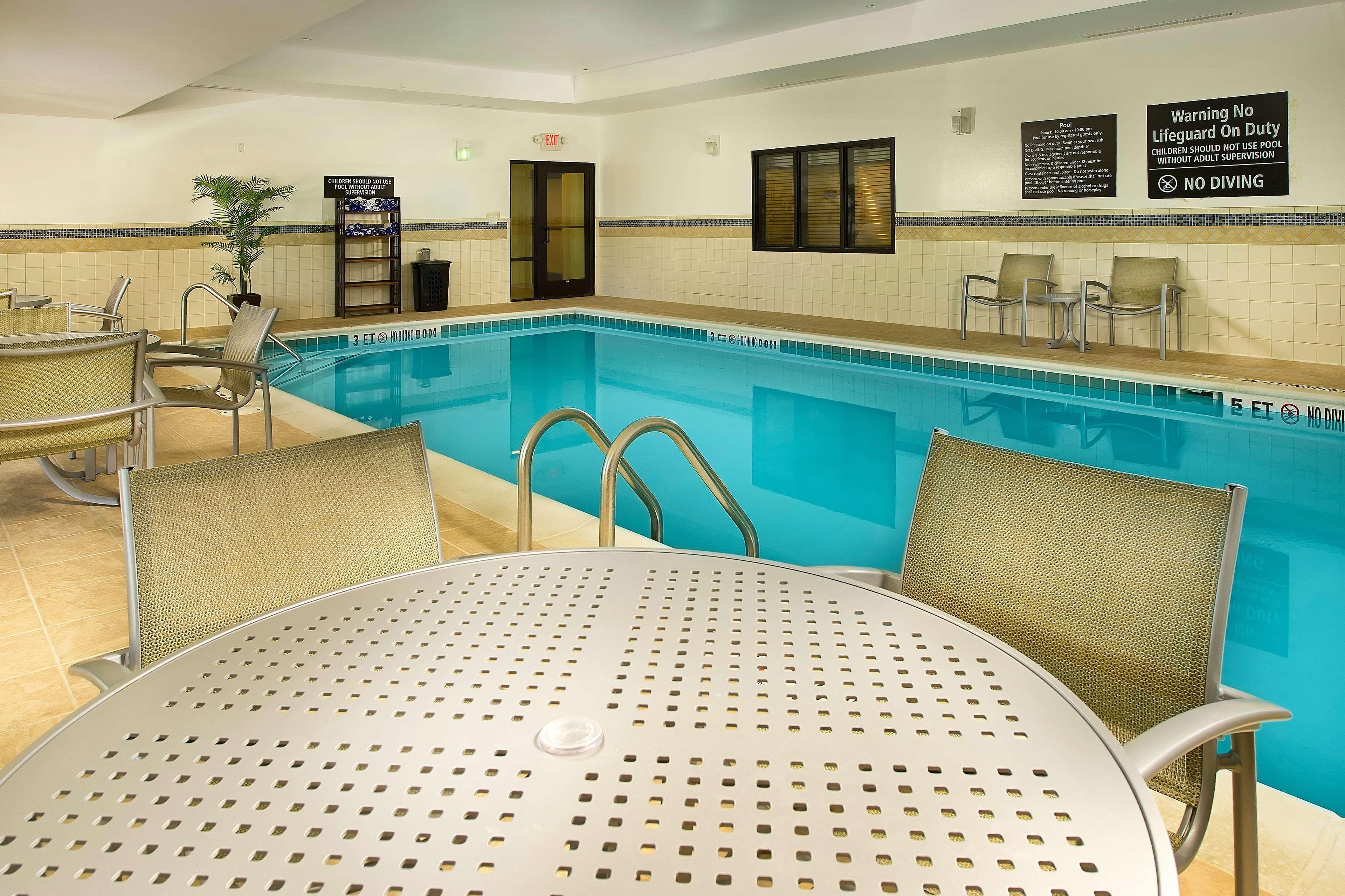 Hampton Inn Pampa Екстериор снимка