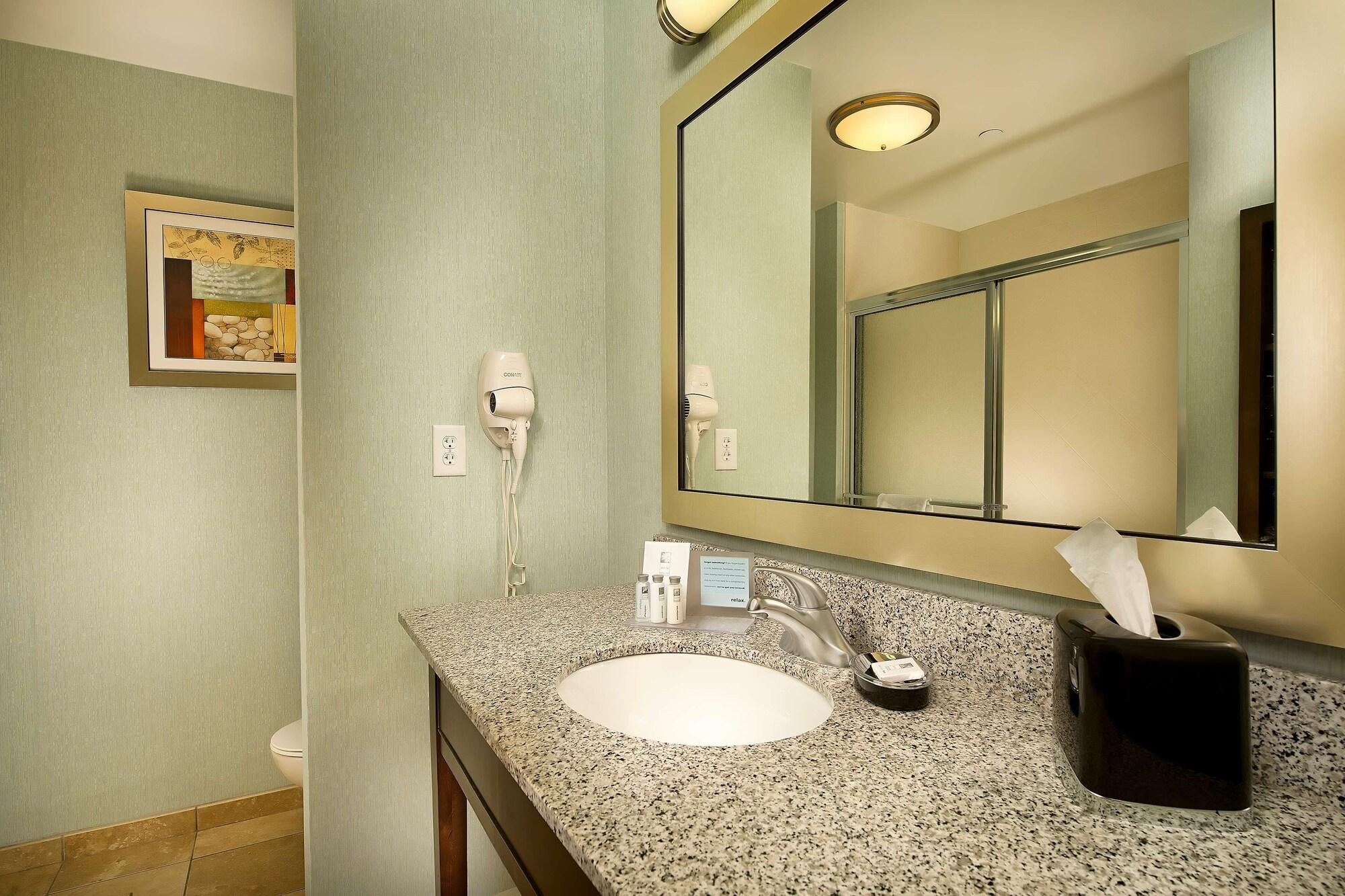 Hampton Inn Pampa Екстериор снимка
