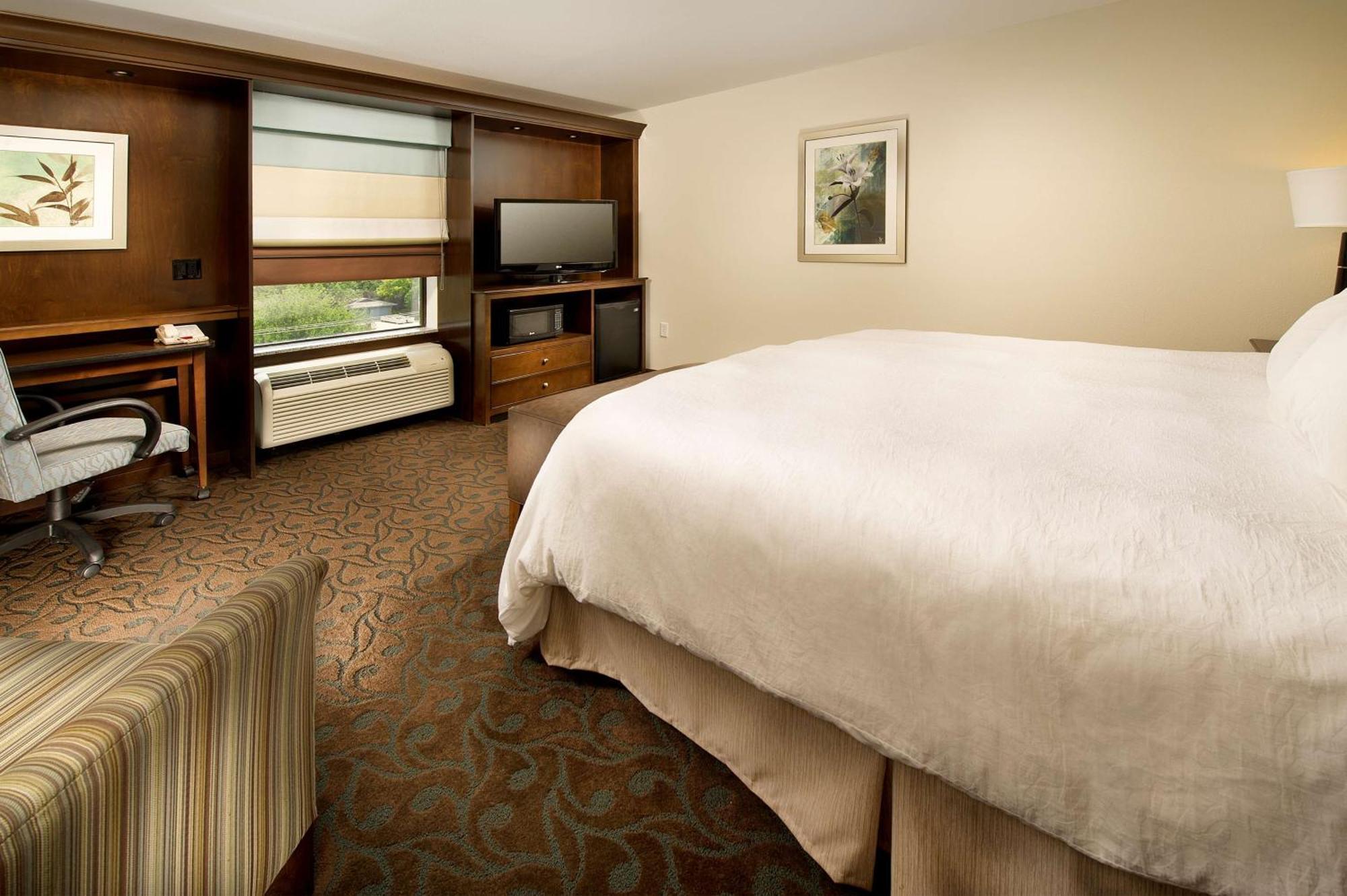 Hampton Inn Pampa Екстериор снимка