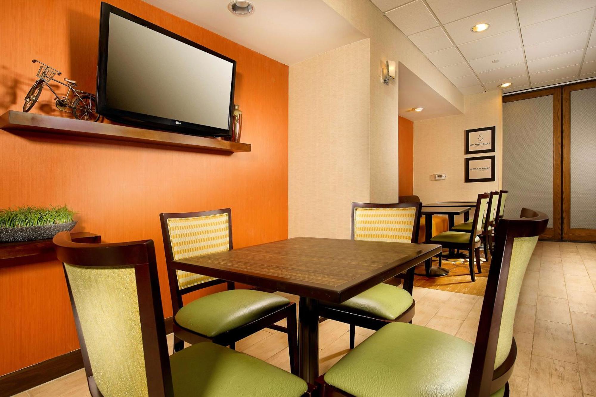 Hampton Inn Pampa Екстериор снимка