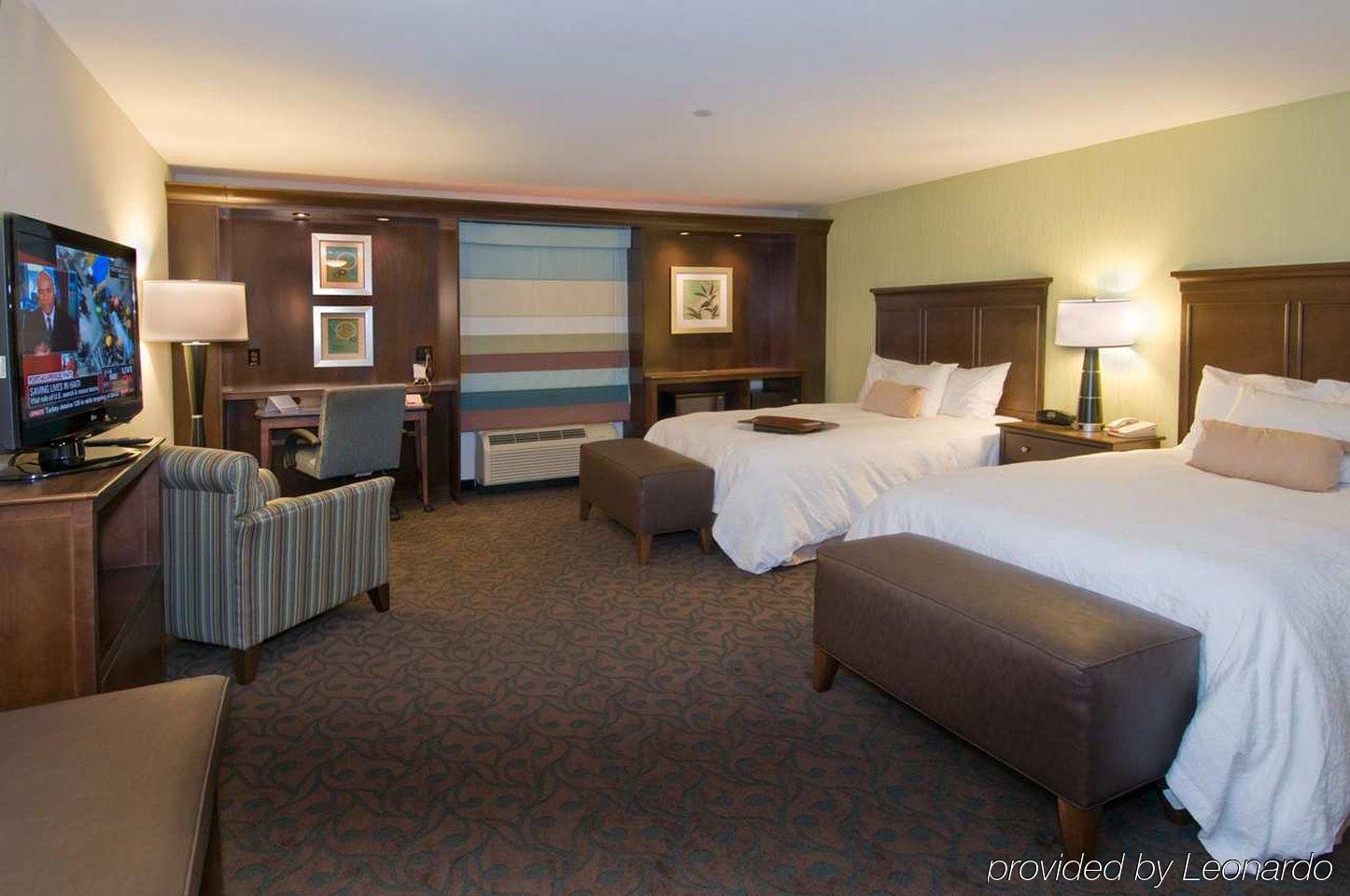 Hampton Inn Pampa Стая снимка