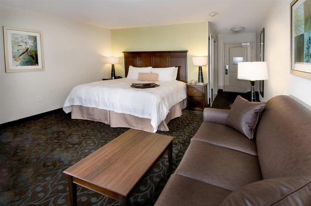 Hampton Inn Pampa Стая снимка